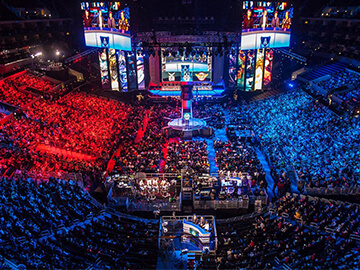 Esports Insurance