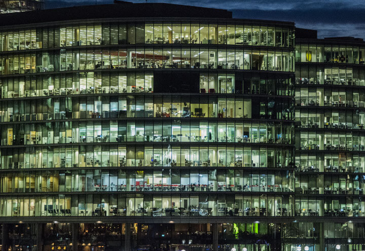 International Insurance Clients