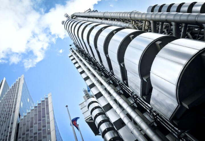 Lloyds Broker