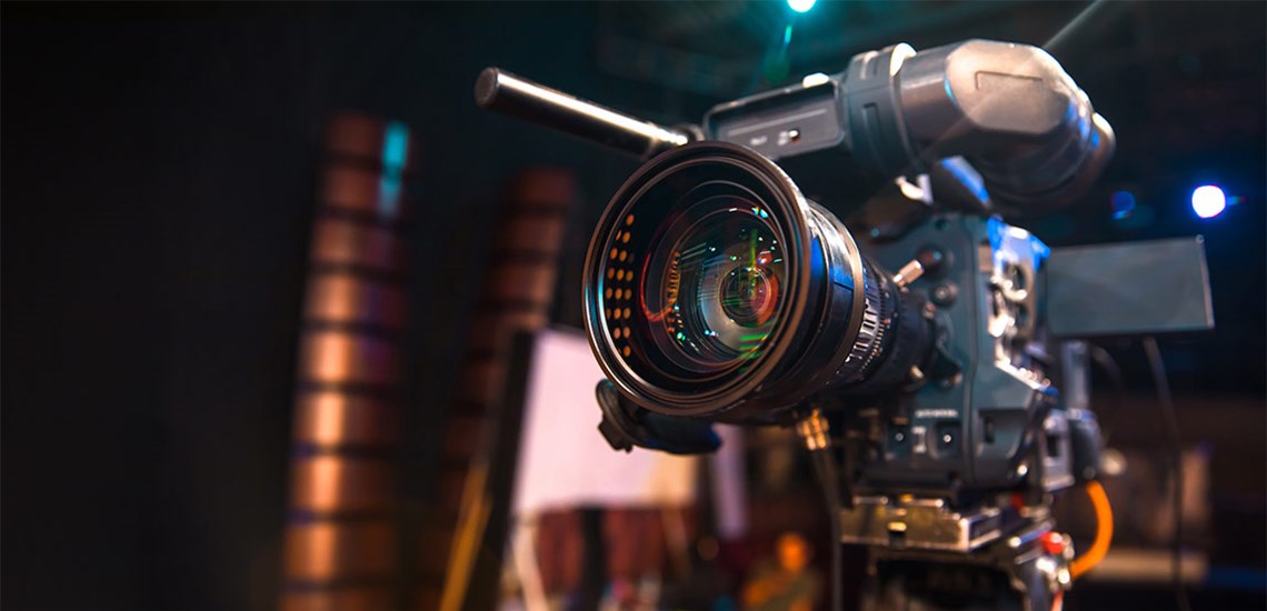 Film, TV & Media Insurance