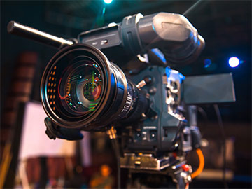 Film, TV & Media Insurance